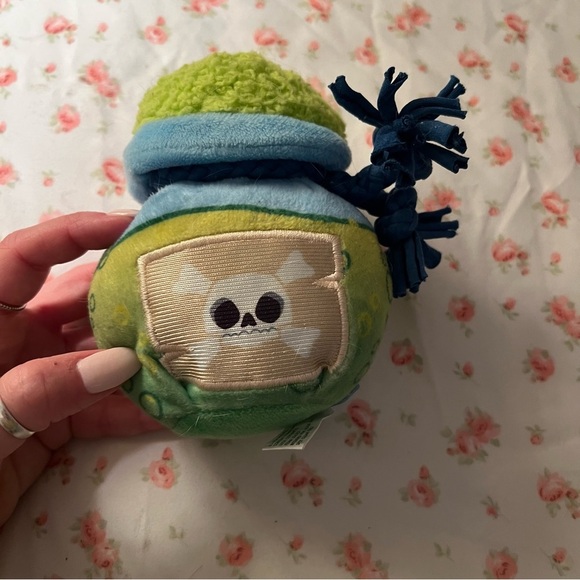 Barkbox Apawthercary’s Poision Dog Toy - Picture 4 of 5